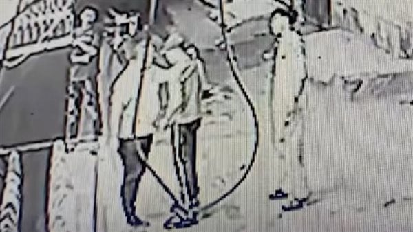 ضبط طرفي مشاجرة بسبب خلافات الجيرة في الخصوص بالقليوبية