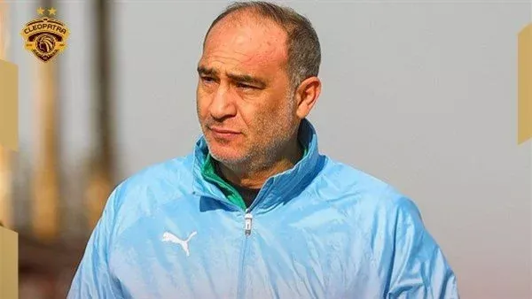 علي ماهر: 4 انتصارات و12 هزيمة في مواجهاته أمام الزمالك