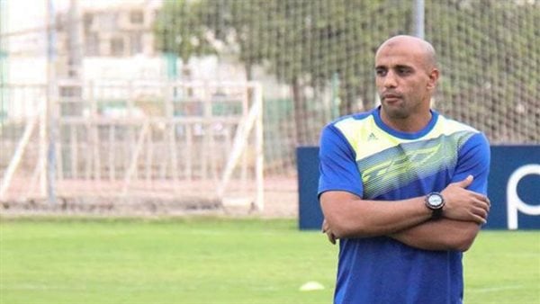 علي ماهر يسعى للفوز على الزمالك لتتويج الأهلي بالدوري