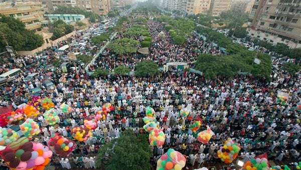 عيد الأضحى 2026: العد التنازلي ومتى يبدأ الاحتفال