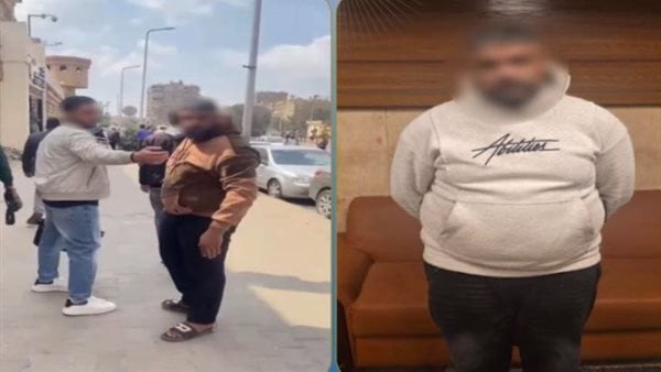 غرامة 10 آلاف جنيه للمتهم بالتعدي على صاحب واقعة التدخين في نهار رمضان وإحالة الدعوى للقضاء المدني
