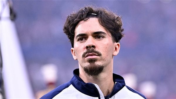 فيفتينيا يتحدث عن أمله في الفوز بكأس العالم لدعم كريستيانو رونالدو
