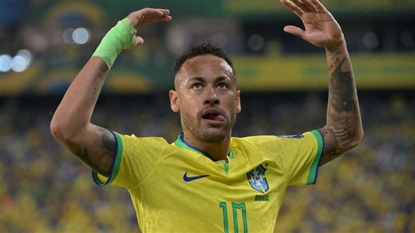 قائمة منتخب البرازيل في كأس العالم 2026 تعلنها كارلو أنشيلوتي