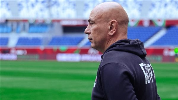 قائمة منتخب مصر المبدئية لمونديال 2026 تصدر اليوم