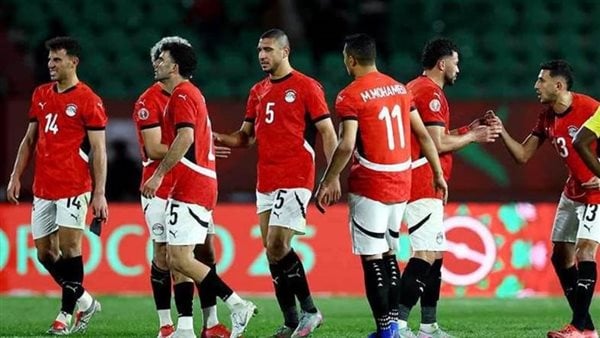 قائمة منتخب مصر في كأس العالم 2026