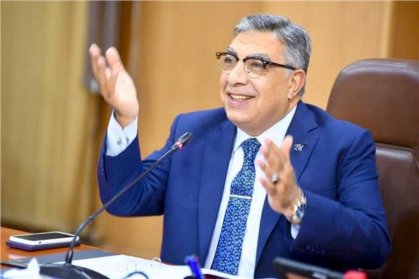 قبول شهادات توصيل المرافق المنتهية في محافظة الدقهلية
