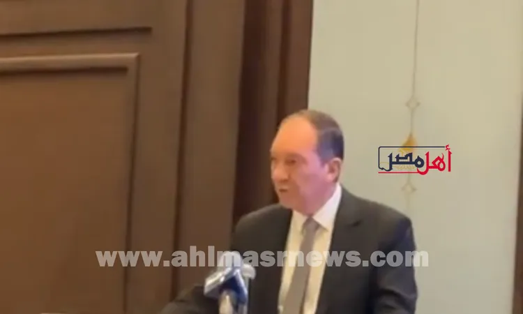 قرة إنرجي تستهدف 9.5 مليار جنيه حجم أعمال بحلول 2026