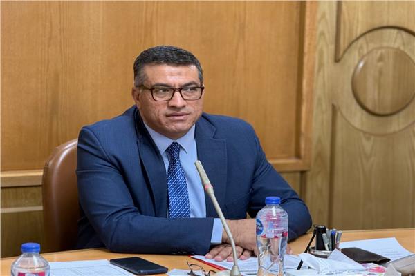 قنا: تجهيز 19 عريسا وعروسا في احتفالية «فرحة مصر»