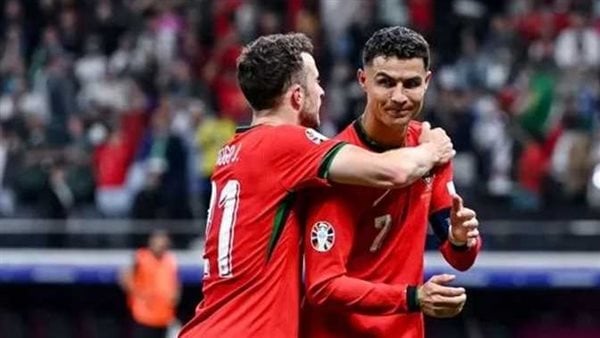 كريستيانو رونالدو يتصدر قائمة منتخب البرتغال لكأس العالم 2026