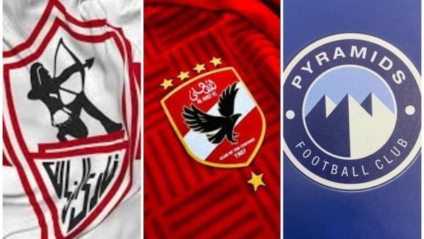 كيفية مشاهدة مباريات الأهلي والزمالك وبيراميدز على أون تايم سبورت 2026