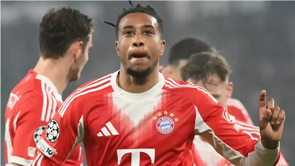 ليفربول يخطط لتقديم عرض لضم مايكل أوليس من بايرن ميونخ بـ170 مليون يورو