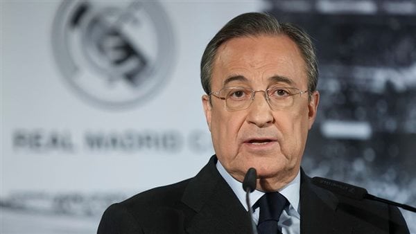 مؤتمر بيريز: تأكيد عدم الاستقالة ودعوة لانتخابات جديدة في ريال مدريد