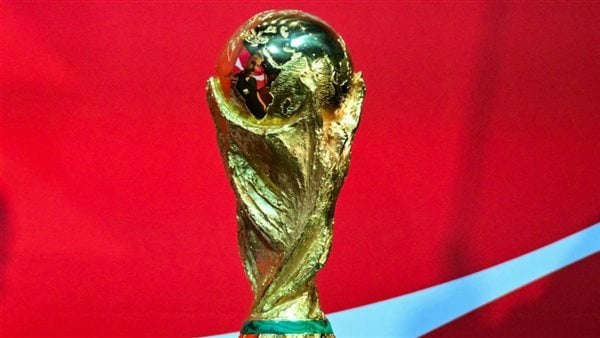 مادونا وشاكيرا يقدمان أداءً مميزًا في نهائي كأس العالم 2026