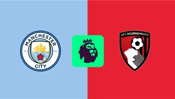 مباراة بورنموث ومانشستر سيتي بث مباشر بدون تقطيع في الدوري الإنجليزي