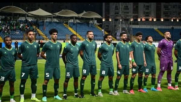 مباراة غزل المحلة ضد الاتحاد السكندري في الدوري: تفاصيل البث المباشر