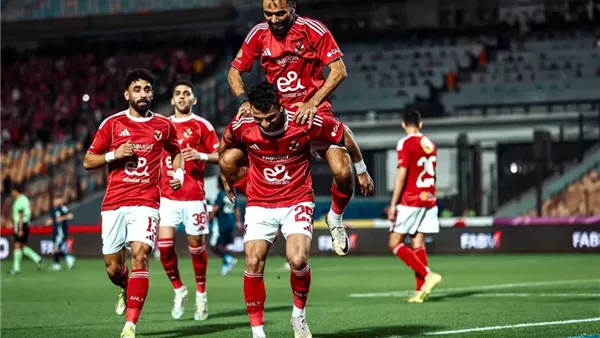 متابعة مباشرة لمباراة المصري والأهلي في دوري نايل