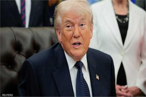 مجلس الشيوخ يرفض تقييد صلاحيات ترامب خلال حرب إيران
