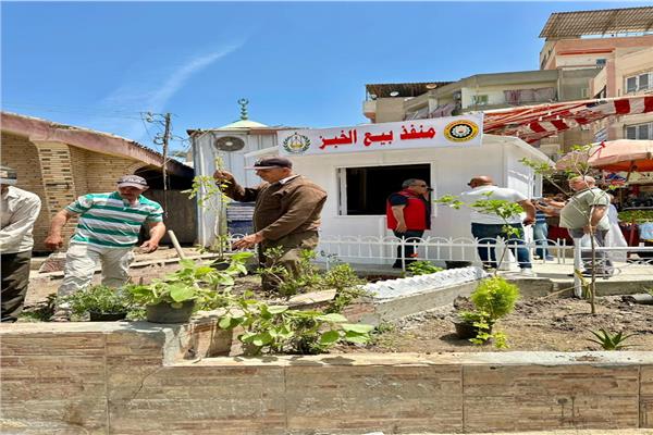 محافظ الدقهلية يعلن تشغيل 6 منافذ جديدة لبيع الخبز المدعم في 29 موقعًا بالمراكز