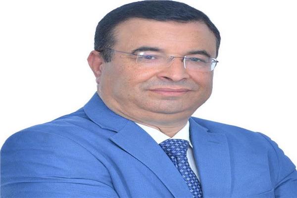 محافظة [اسم المحافظة] تتلقى خبر وفاة اللواء شكري الجندي وكيل اللجنة الدينية الأسبق بمجلس النواب