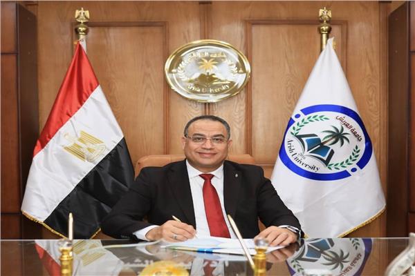 محافظة: تجديد رئاسة مصر لـ«الإيسيسكو» يعزز مكانة الدولة على الساحة الدولية