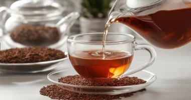 محتوى حظك اليوم في يوم الشاي العالمي: الشاي الأخضر ولا الأسود؟ شوف برجك يقول إيه