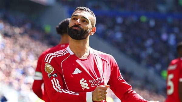 تشكيل ليفربول أمام أستون فيلا بالدوري الإنجليزي مع غياب صلاح عن التشكيلة الأساسية