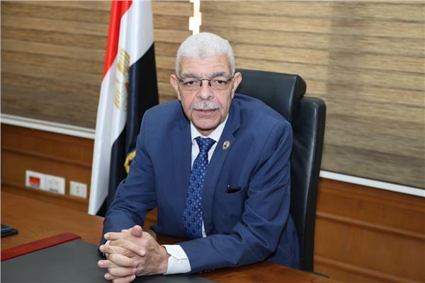 مدربو دورة تقييم البرامج الأكاديمية يلتقون في جامعة المنوفية الأهلية