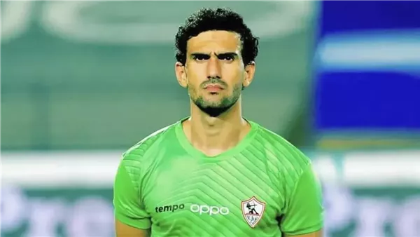 مشادة بين عواد وعبدالله السعيد بعد نهائي الكونفيدرالية