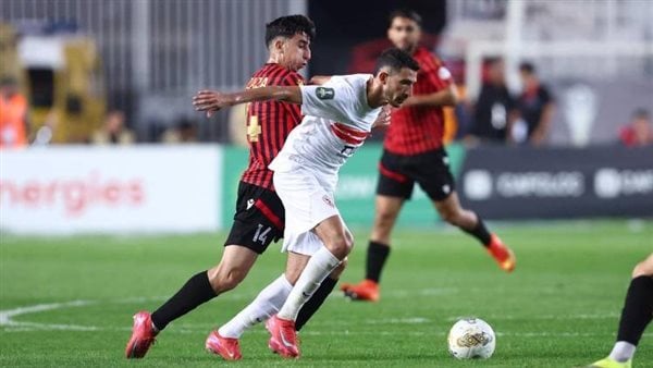 مشاهدة مباراة الزمالك واتحاد العاصمة بث مباشر بدون تقطيع