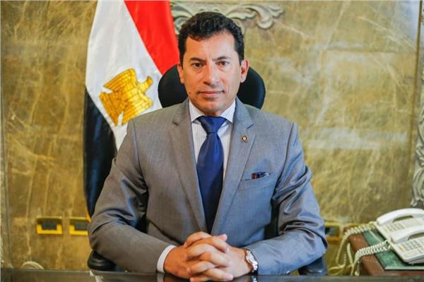 مصر تستضيف البطولة الأفريقية لتعزيز الشراكات وفقًا لوزير الشباب والرياضة