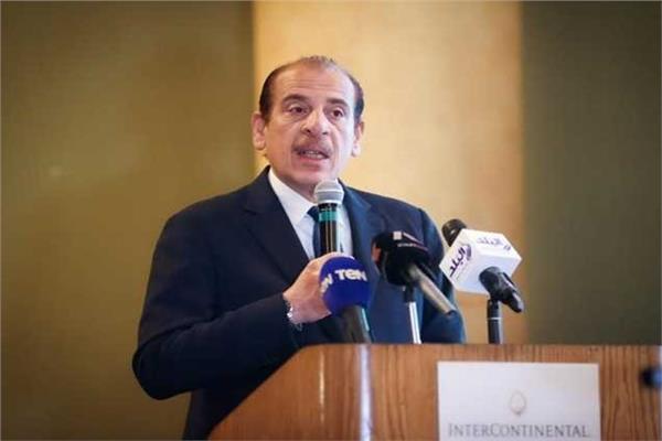 مصر تعرض تجربتها في مكافحة الملاريا أمام وزراء الصحة الأفارقة بجنيف