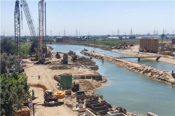 مصر تعلن خطة جديدة لتطوير الزراعة في الدلتا الجديدة