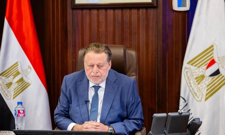 مصر تناقش التنمية الاقتصادية في اجتماعات “أفريكسيم بنك” السنوية