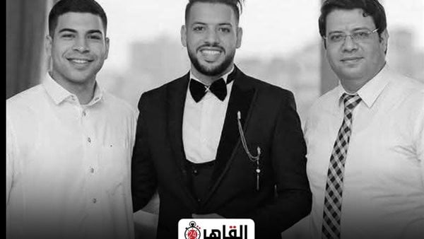 مصرع 3 أشخاص في حريق بالكوم الأحمر بالجيزة وفتح تحقيق في الأسباب