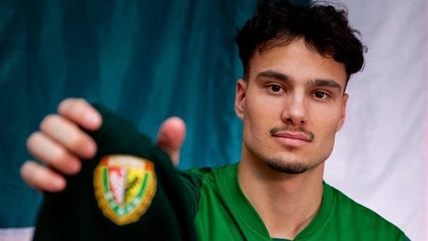 مفاوضات الأهلي مع أسد الحملاوي وبن جديدة لتعزيز خط الهجوم الصيف المقبل