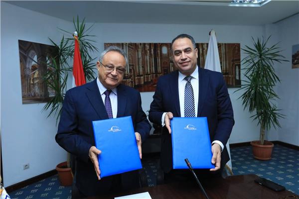مكتبة الإسكندرية تعزز الخدمات الرقمية والبحث العلمي في سيناء