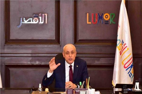 ملتقى توظيفي ثاني في طيبة التكنولوجية بحضور نائب محافظ الأقصر