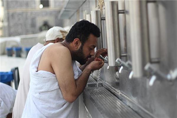 ممنوعات الإحرام في الحج والعمرة للرجال
