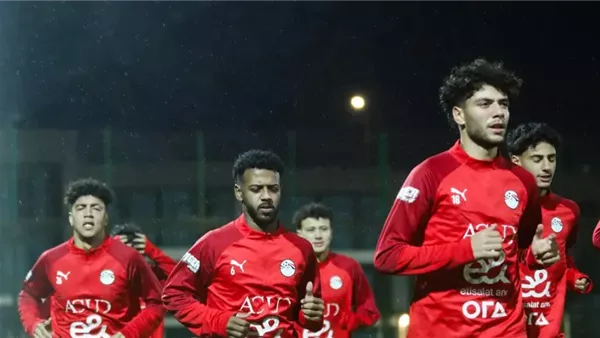 منتخب الشباب يواجه عمان في مباراة ودية اليوم