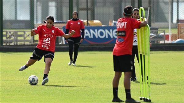 منتخب مصر للكرة النسائية يعلن عن قائمة معسكر يونيو لمباريات تونس الودية