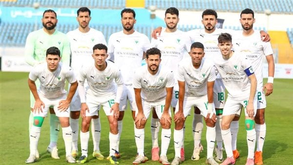 تشكيل المصري البورسعيدي لمواجهة الأهلي في الدوري الممتاز
