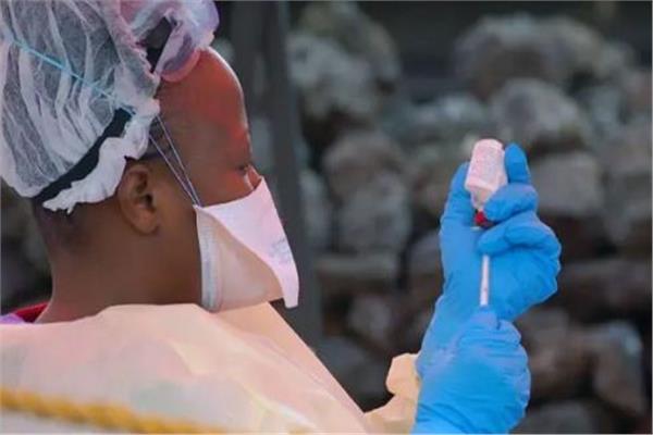 منظمة الصحة العالمية تحذر من تفشي سريع لإيبولا في الكونغو