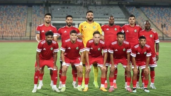مواجهة بتروجت ومودرن سبورت الليلة في الدوري ضمن صراع الهبوط
