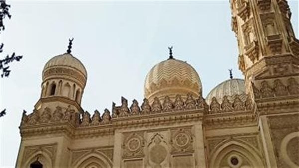 مواعيد أذان العصر والمغرب اليوم 18 مايو 2026 في محافظات مصر