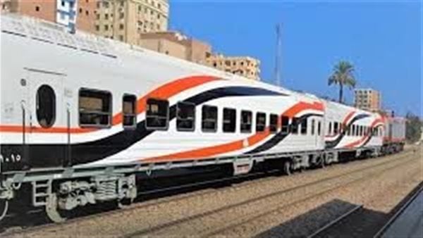 مواعيد قطارات خط طنطا – الزقازيق اليوم 20 مايو 2026