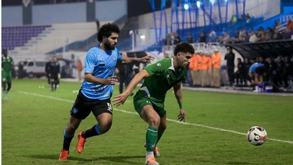 مواعيد مباريات الجولة الحادية عشرة في مجموعة الهبوط