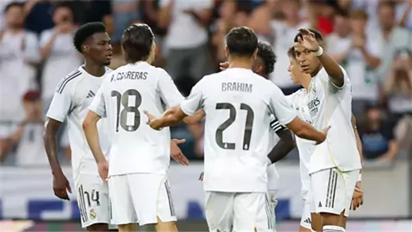 مواعيد مباريات اليوم الخميس 14 مايو 2026: ريال مدريد ضد جيرونا