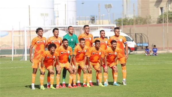 مواعيد مباريات تحديد الصاعد الثالث للدوري الممتاز بين أبوقير للأسمدة وراية ولافيينا والسكة الحديد