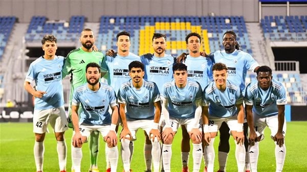 مواعيد مباريات غزل المحلة في مرحلة الهبوط