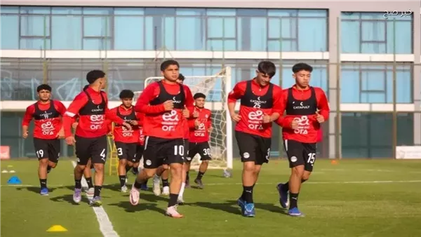 مواعيد متابعة مباراة مصر والمغرب في كأس الأمم الإفريقية تحت 17 سنة